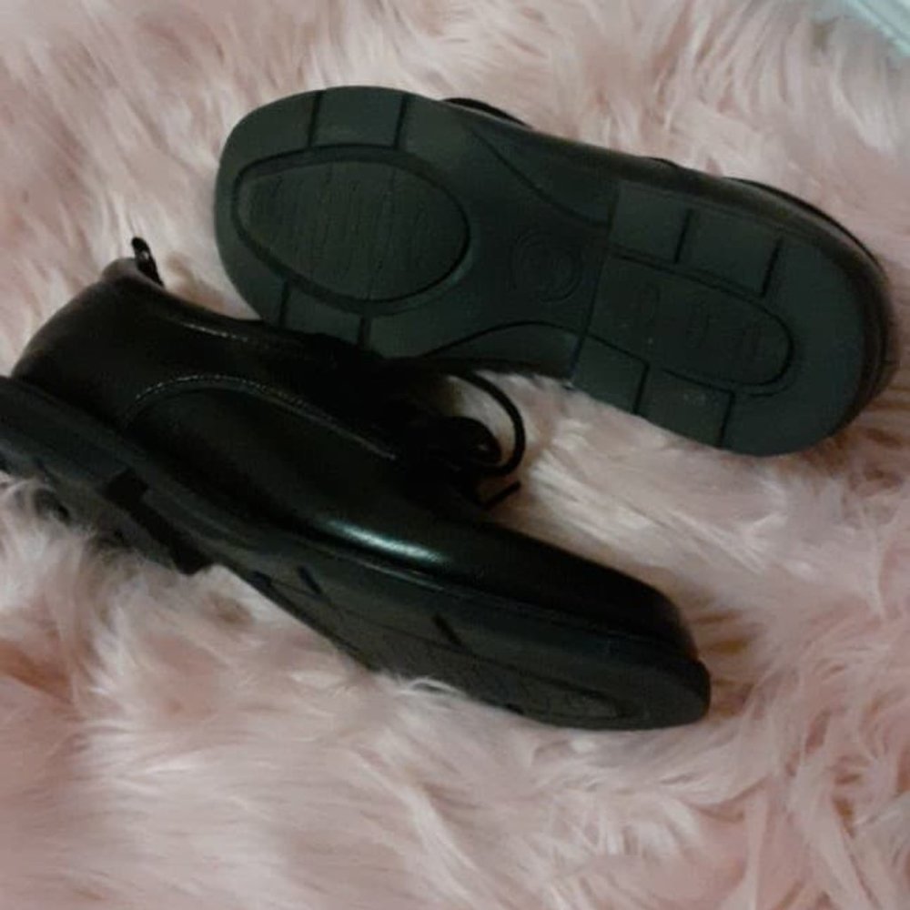 Boys Dress Shoes